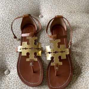 Tory Burch Sandals